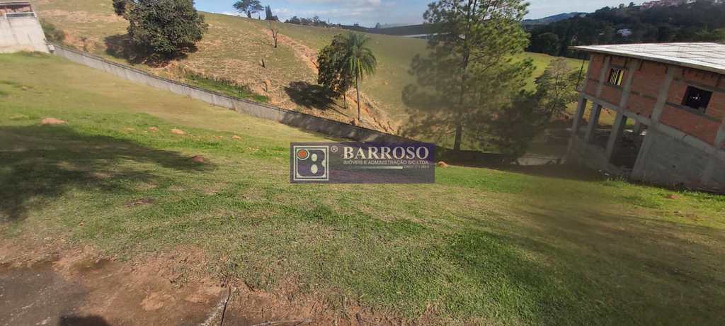 Terreno em Serra Negra, no bairro Refúgio da Serra