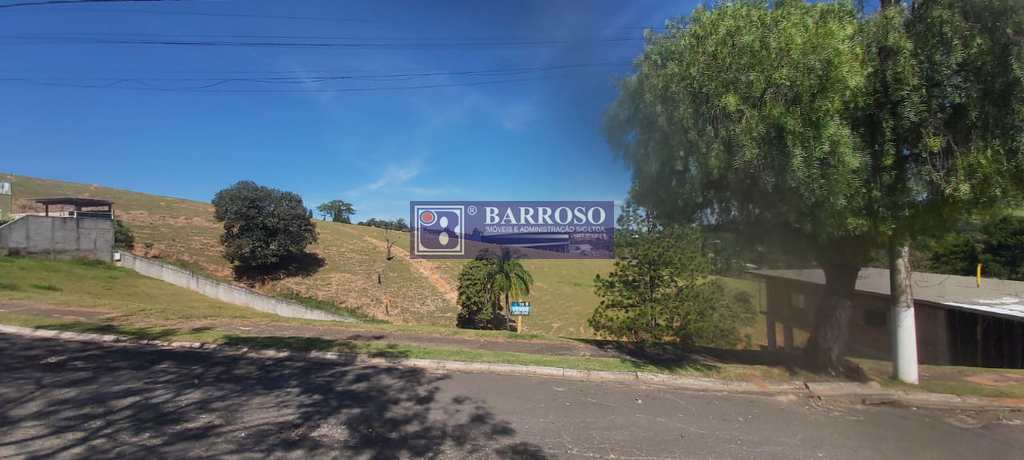 Terreno em Serra Negra, no bairro Refúgio da Serra