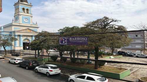 Apartamento, código 50925 em Serra Negra, bairro Centro
