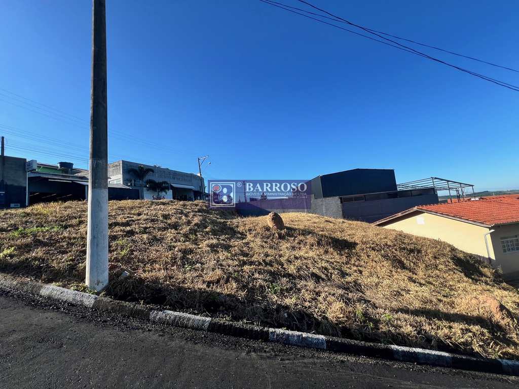 Terreno em Serra Negra, no bairro Refúgio da Serra