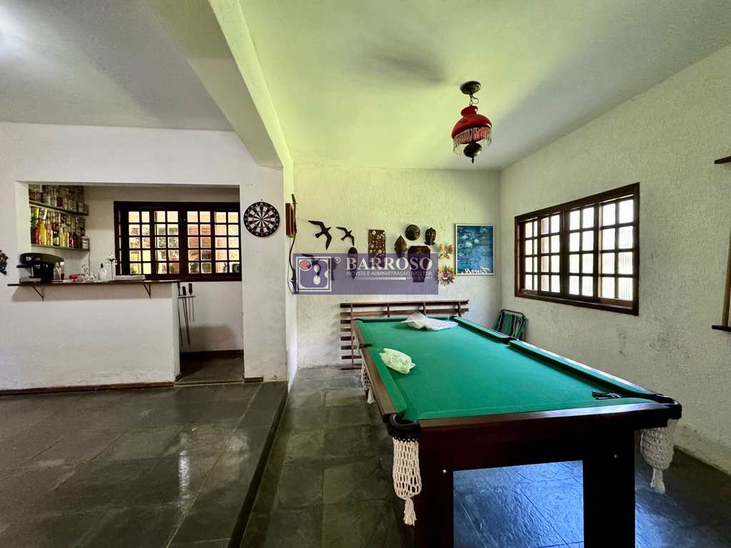 Casa em Serra Negra, no bairro Loteamento Estância Santa Maria