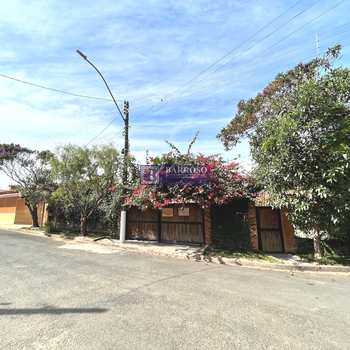 Casa em Serra Negra, bairro Loteamento Estância Santa Maria