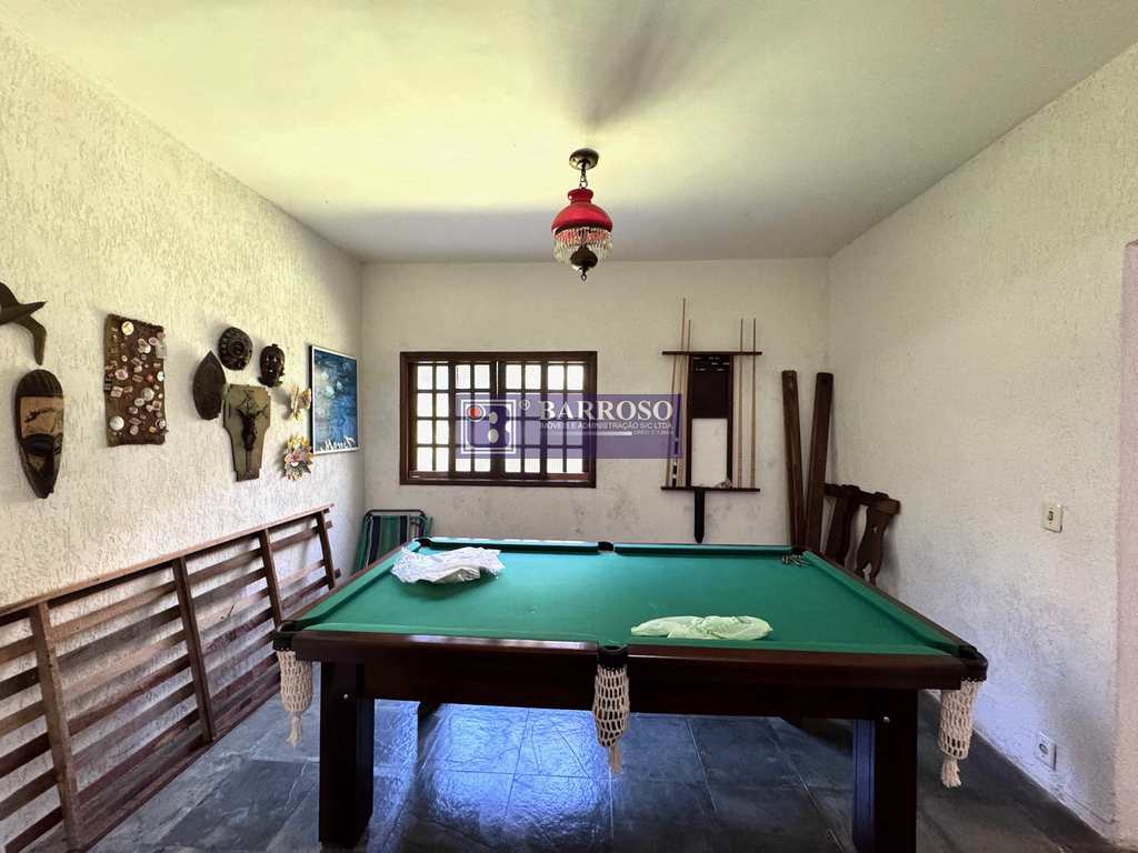 Casa em Serra Negra, no bairro Loteamento Estância Santa Maria
