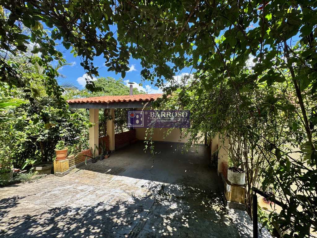 Casa em Serra Negra, no bairro Loteamento Estância Santa Maria