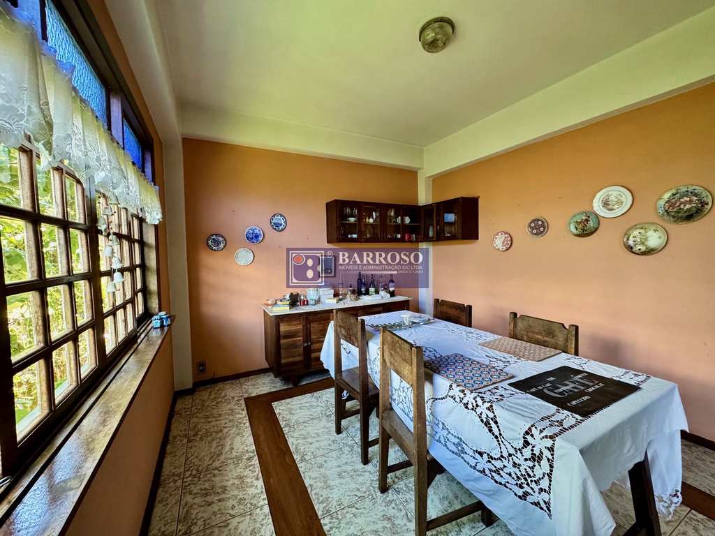 Casa em Serra Negra, no bairro Loteamento Estância Santa Maria