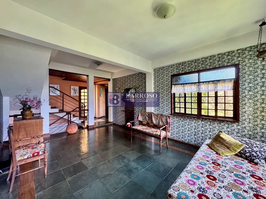 Casa em Serra Negra, no bairro Loteamento Estância Santa Maria