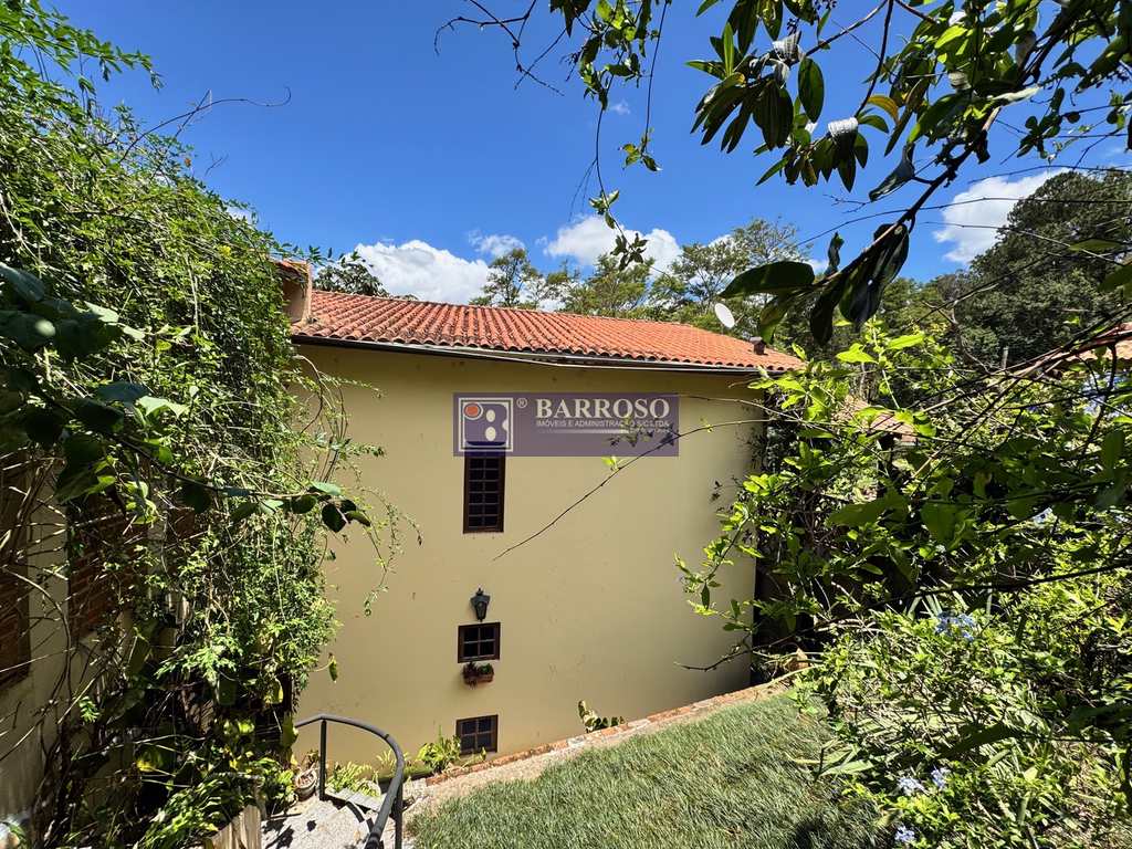 Casa em Serra Negra, no bairro Loteamento Estância Santa Maria