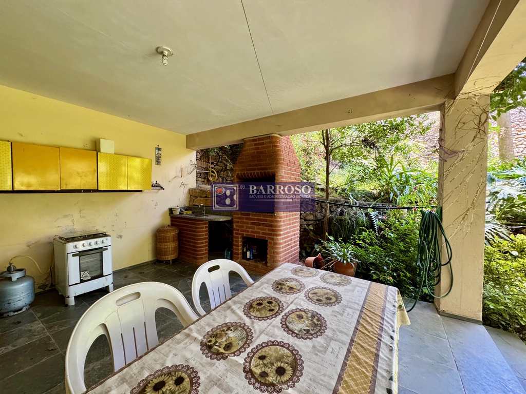 Casa em Serra Negra, no bairro Loteamento Estância Santa Maria
