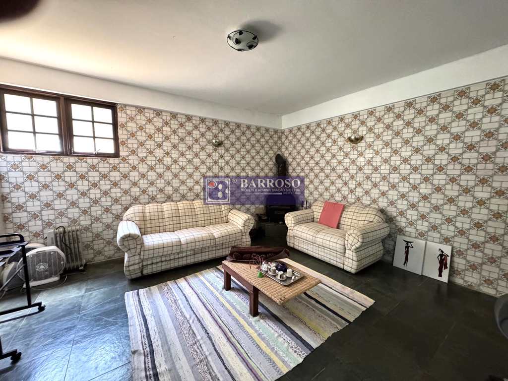 Casa em Serra Negra, no bairro Loteamento Estância Santa Maria