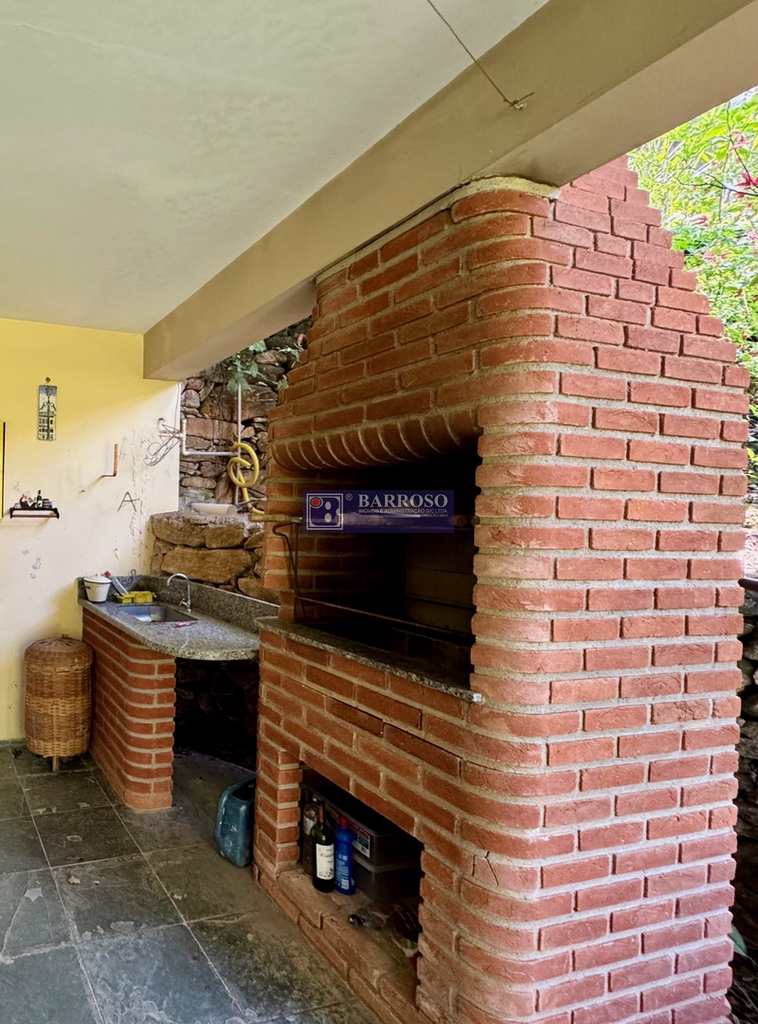 Casa em Serra Negra, no bairro Loteamento Estância Santa Maria