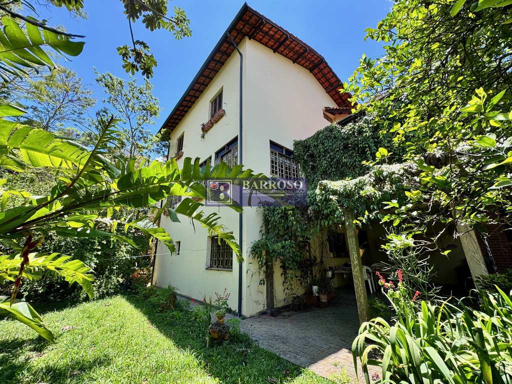 Casa em Serra Negra, no bairro Loteamento Estância Santa Maria