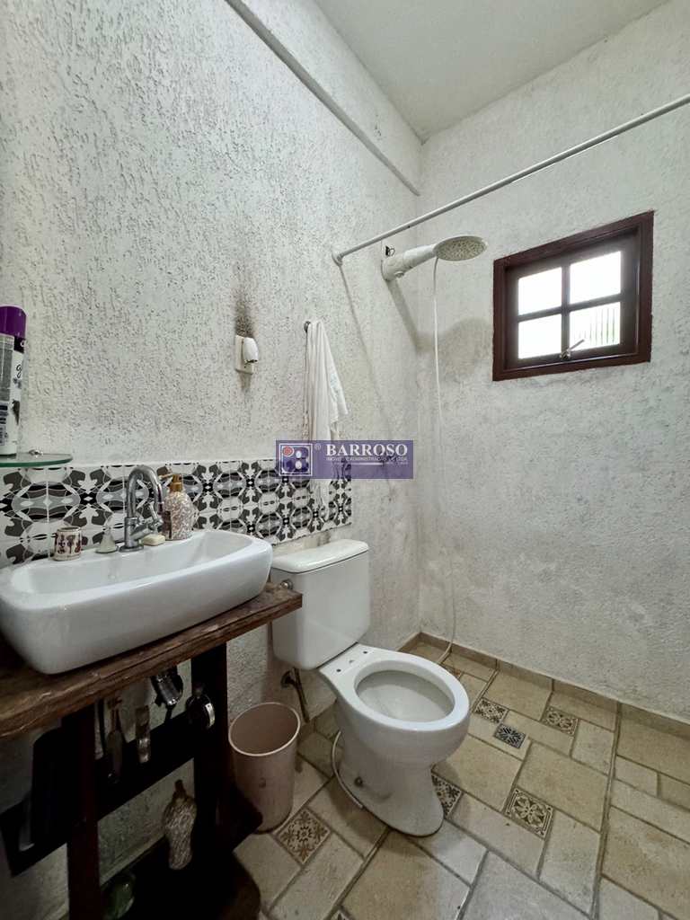 Casa em Serra Negra, no bairro Loteamento Estância Santa Maria