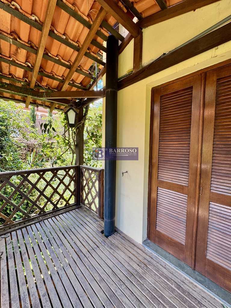 Casa em Serra Negra, no bairro Loteamento Estância Santa Maria