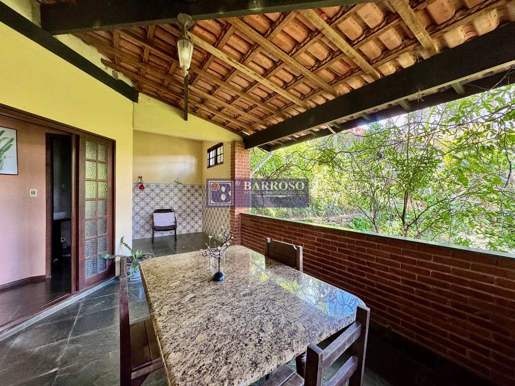 Casa em Serra Negra, no bairro Loteamento Estância Santa Maria