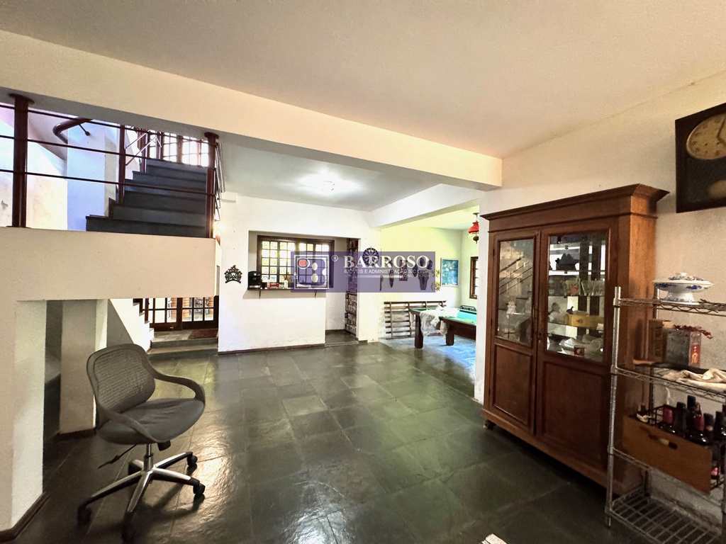 Casa em Serra Negra, no bairro Loteamento Estância Santa Maria