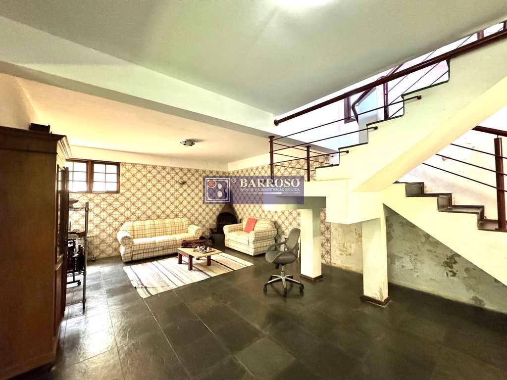Casa em Serra Negra, no bairro Loteamento Estância Santa Maria