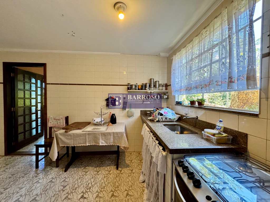 Casa em Serra Negra, no bairro Loteamento Estância Santa Maria