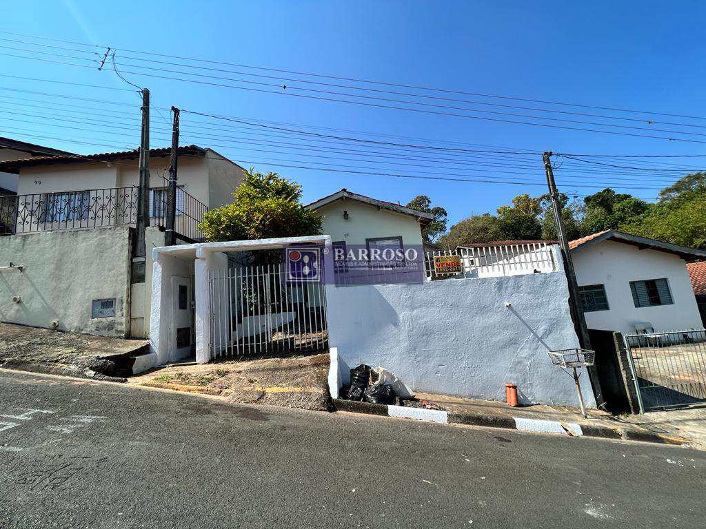 Casa em Serra Negra, no bairro Residencial das Posses