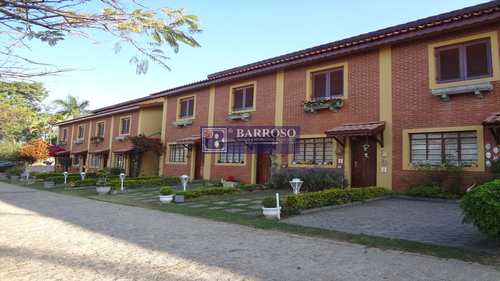 Casa, código 50725 em Serra Negra, bairro Jardim Placidolândia