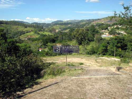 Fazenda em Amparo, no bairro Jardim Seabra