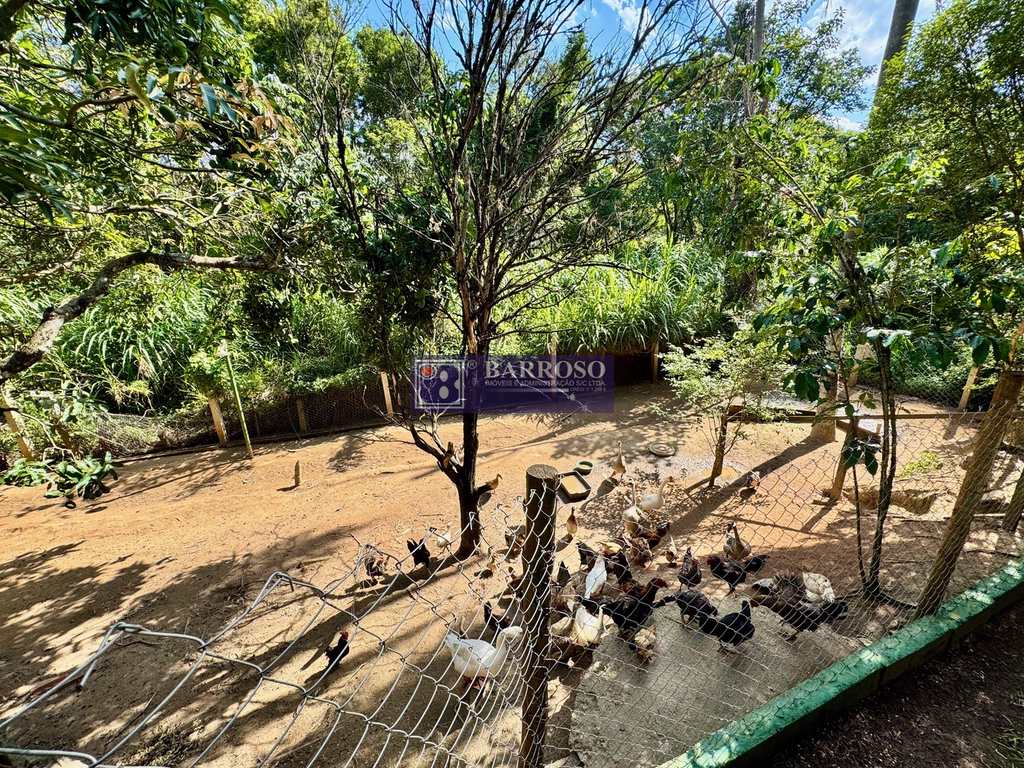 Casa em Serra Negra, no bairro das Posses