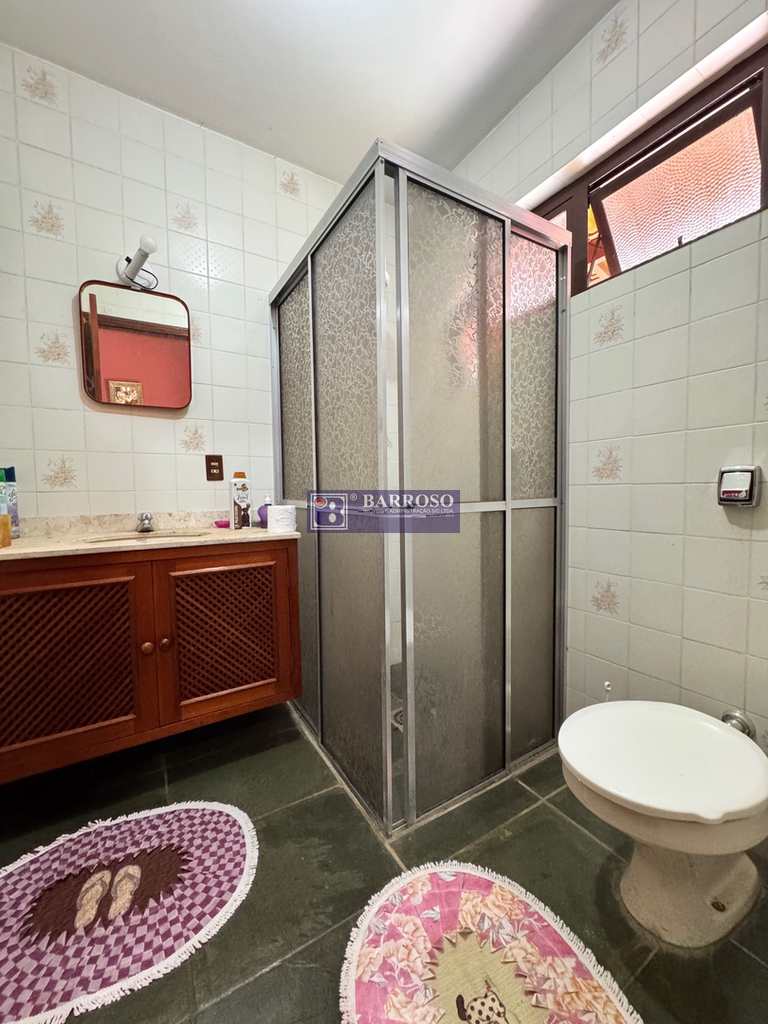 Casa em Serra Negra, no bairro das Posses