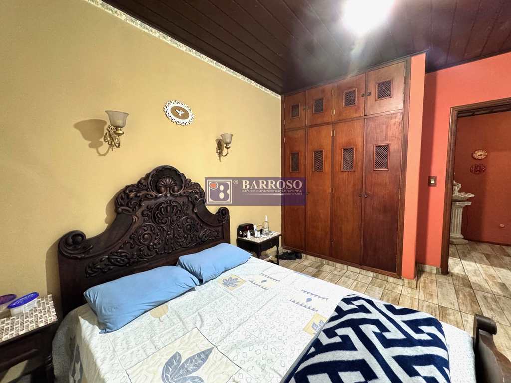 Casa em Serra Negra, no bairro das Posses