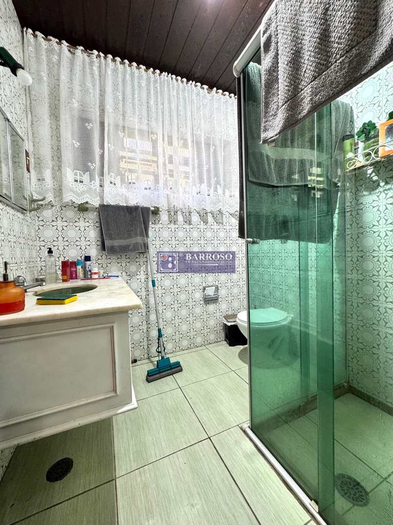 Casa em Serra Negra, no bairro das Posses