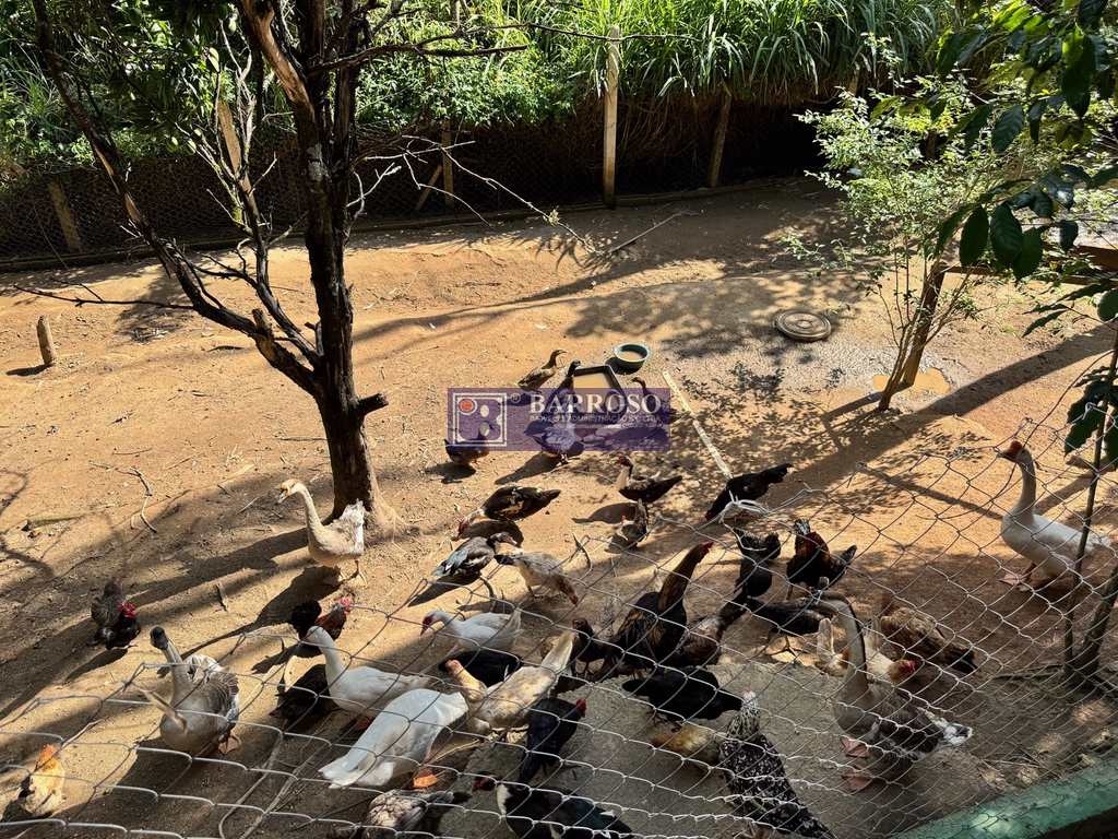 Casa em Serra Negra, no bairro das Posses