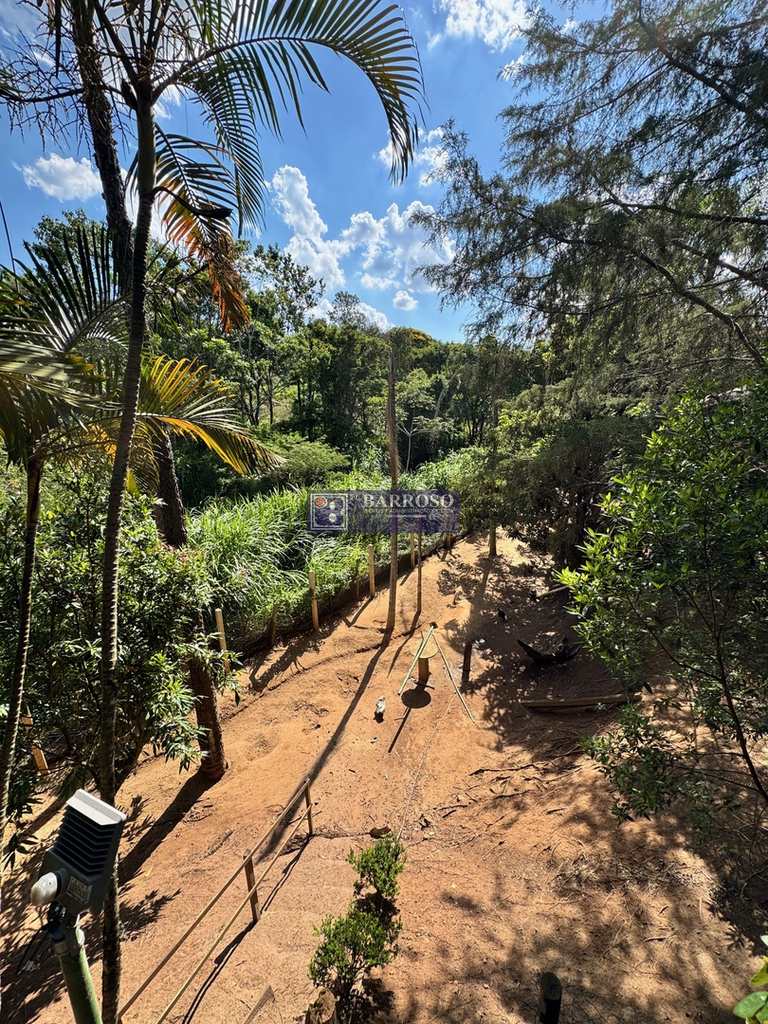 Casa em Serra Negra, no bairro das Posses