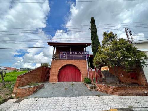 Casa, código 50149 em Serra Negra, bairro Vila Áurea