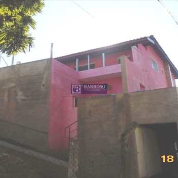 Casa em Serra Negra, bairro Alto das Palmeiras
