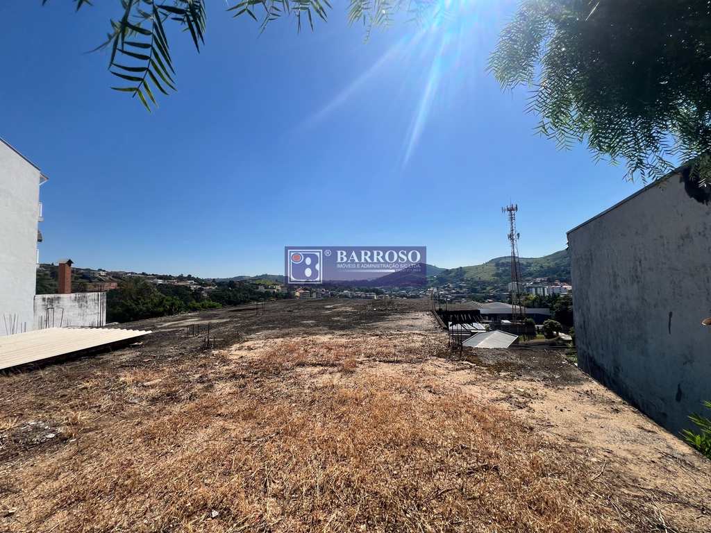 Terreno em Serra Negra, no bairro Estância Suíça