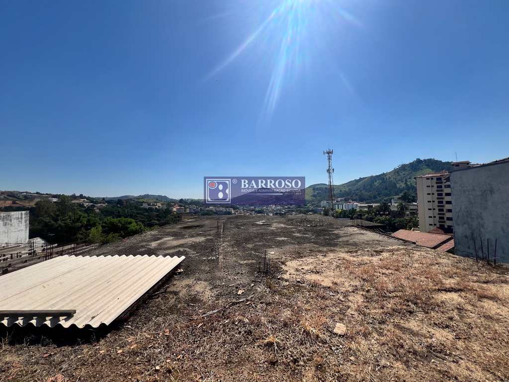 Terreno em Serra Negra, no bairro Estância Suíça