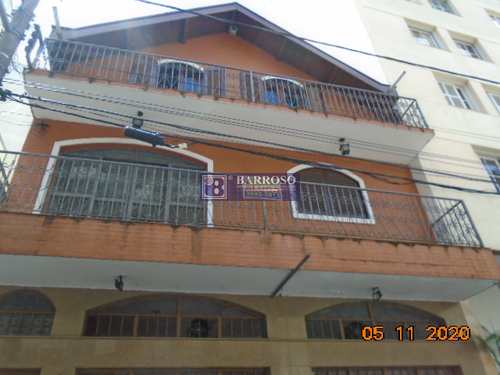 Casa, código 3140 em Serra Negra, bairro Centro