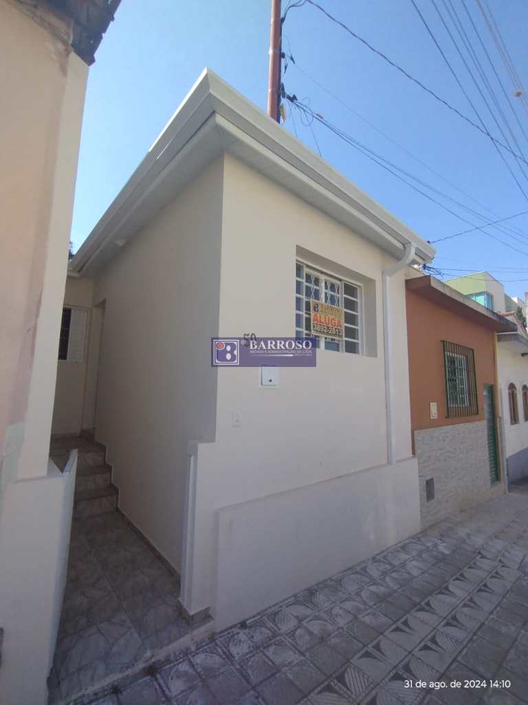 Casa em Serra Negra, no bairro Centro