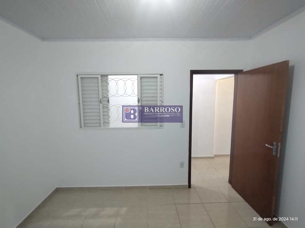 Casa em Serra Negra, no bairro Centro