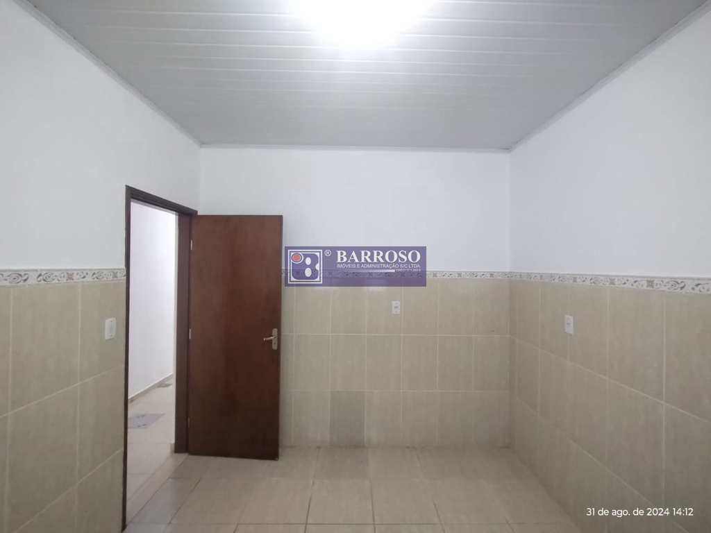 Casa em Serra Negra, no bairro Centro