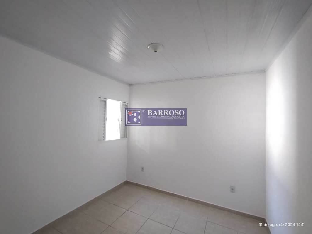 Casa em Serra Negra, no bairro Centro