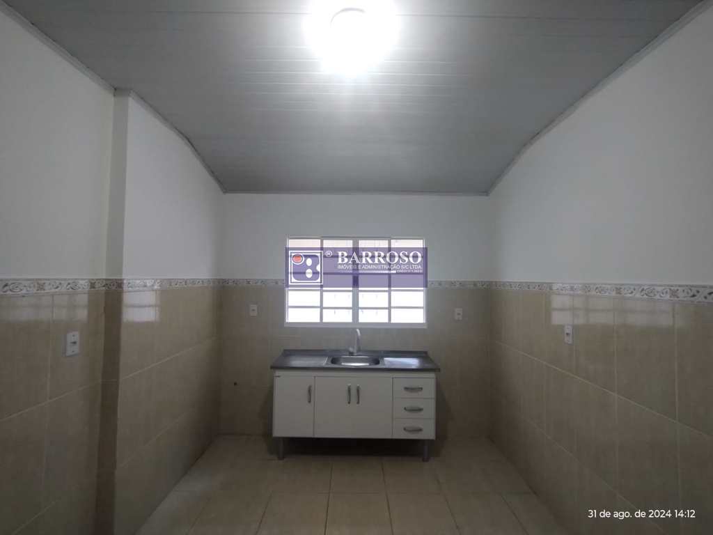 Casa em Serra Negra, no bairro Centro