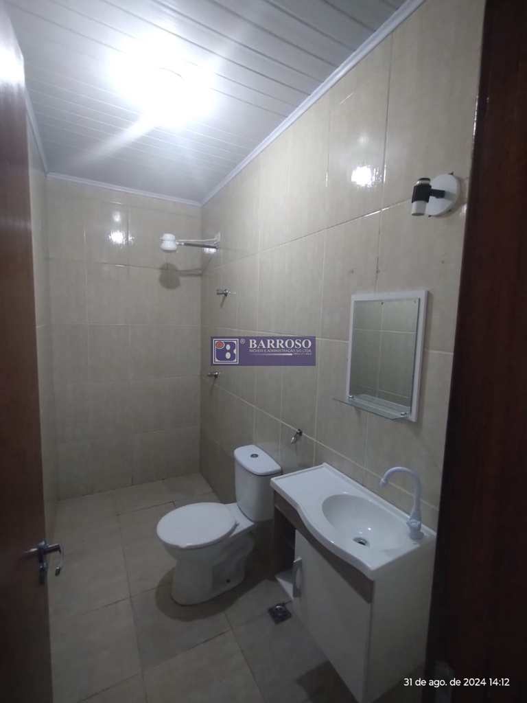 Casa em Serra Negra, no bairro Centro