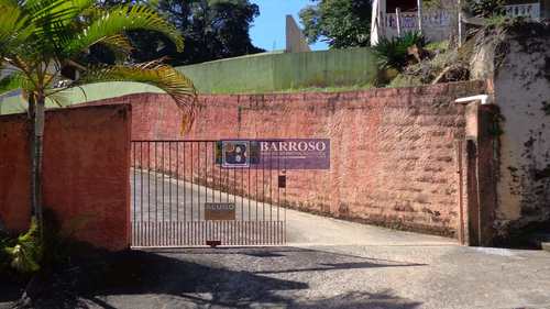 Casa, código 2970 em Serra Negra, bairro Alto das Palmeiras