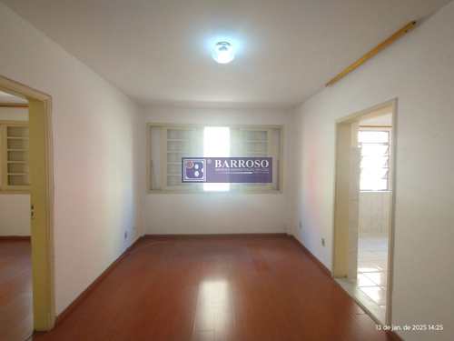 Apartamento, código 2896 em Serra Negra, bairro Centro