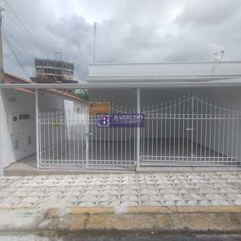 Casa em Serra Negra, bairro Jardim Serrano