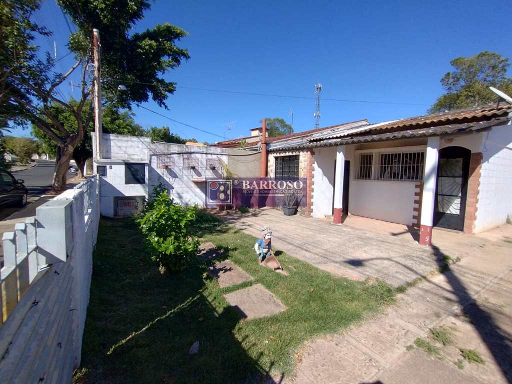 Casa em Serra Negra, no bairro Ato das Palmeiras