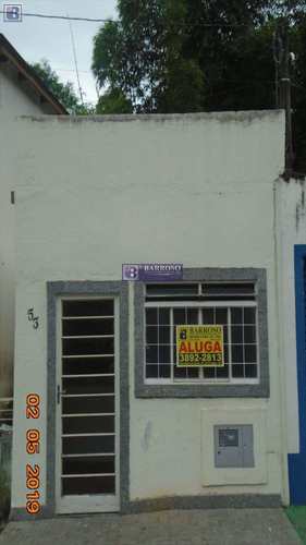 Casa, código 2473 em Serra Negra, bairro Campo do Sete