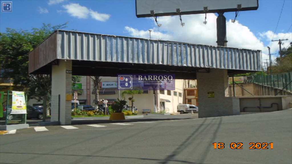 Loja em Serra Negra, no bairro Centro