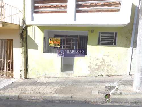 Casa, código 2397 em Serra Negra, bairro Centro