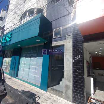 Sala Comercial em Serra Negra, bairro Centro