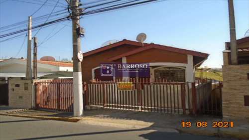 Casa, código 2159 em Serra Negra, bairro Palmeiras